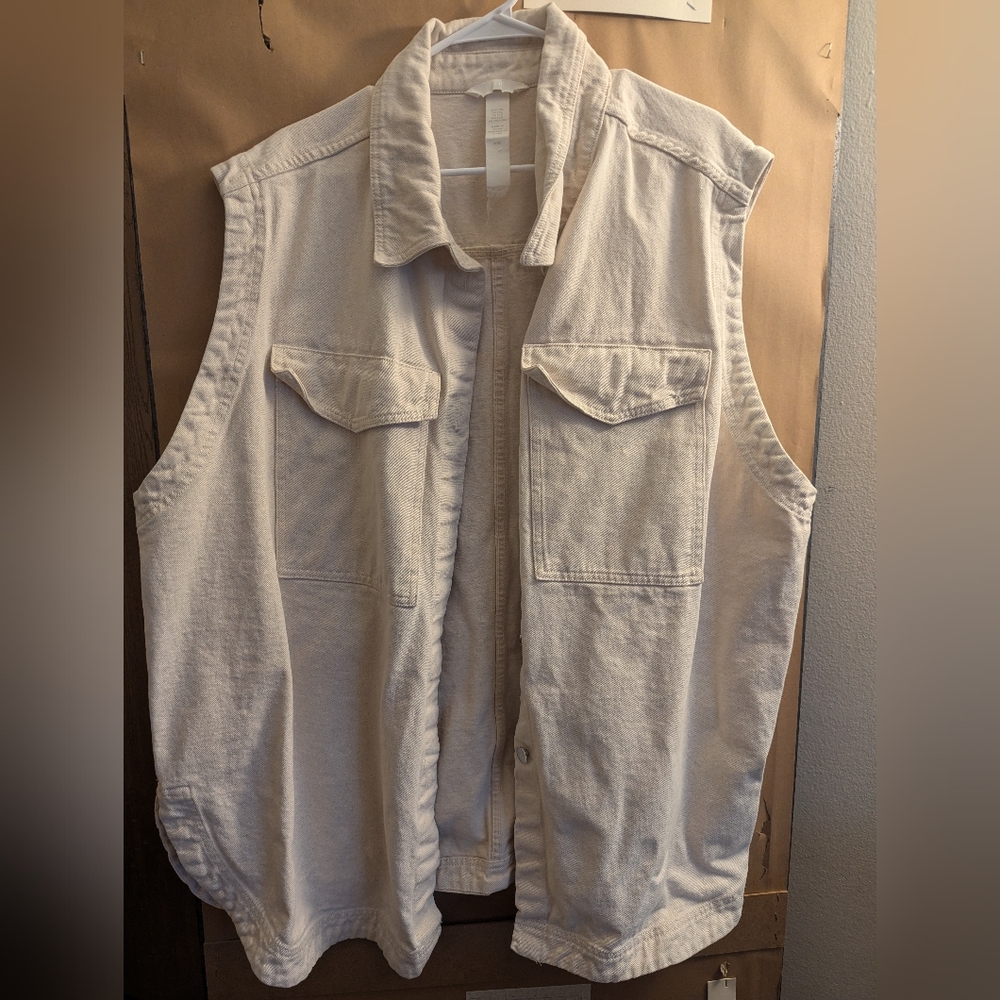 Vest